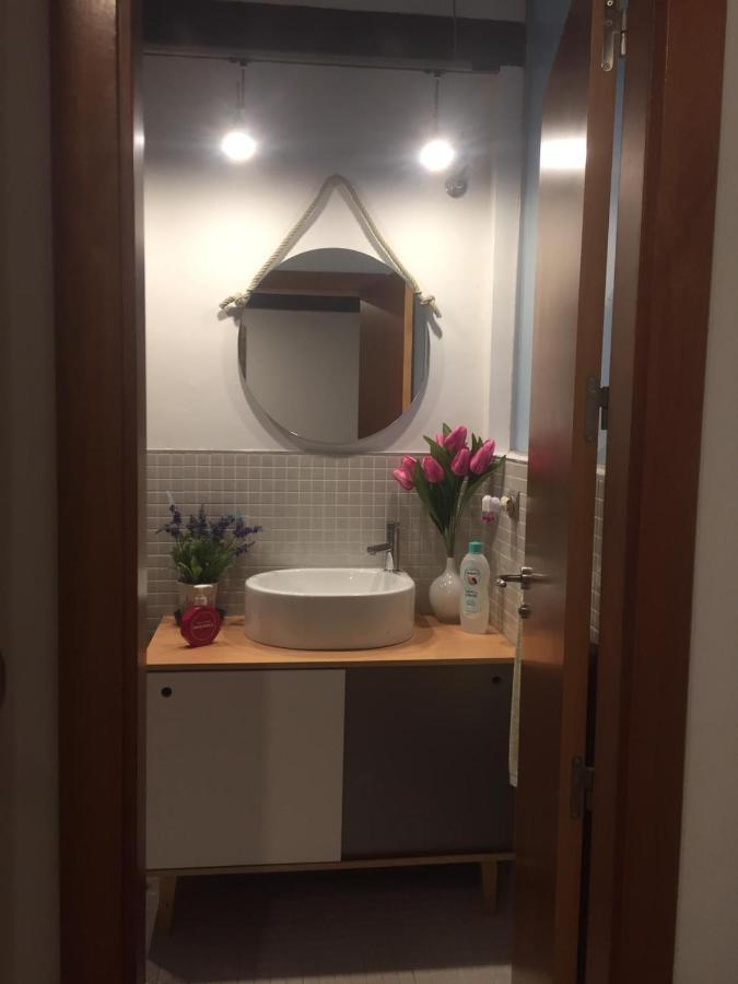 Apartamentos Inside Alhacaba กรานาดา ภายนอก รูปภาพ