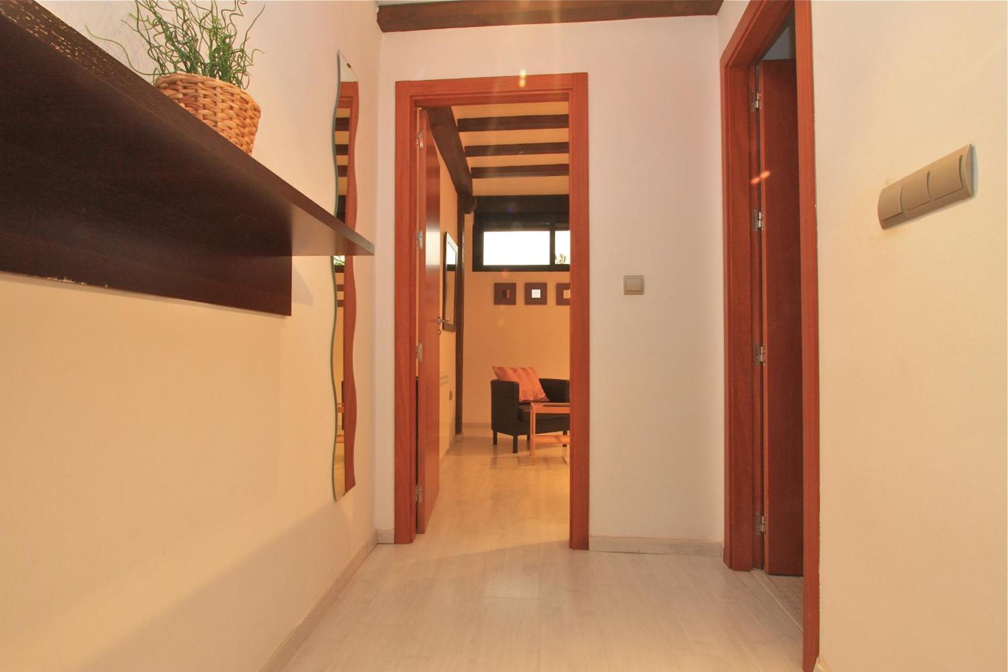 Apartamentos Inside Alhacaba กรานาดา ห้อง รูปภาพ