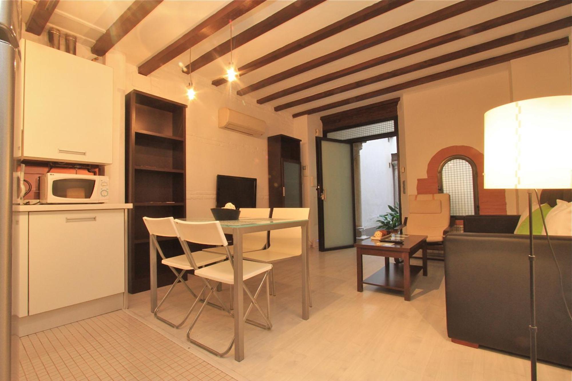 Apartamentos Inside Alhacaba กรานาดา ห้อง รูปภาพ