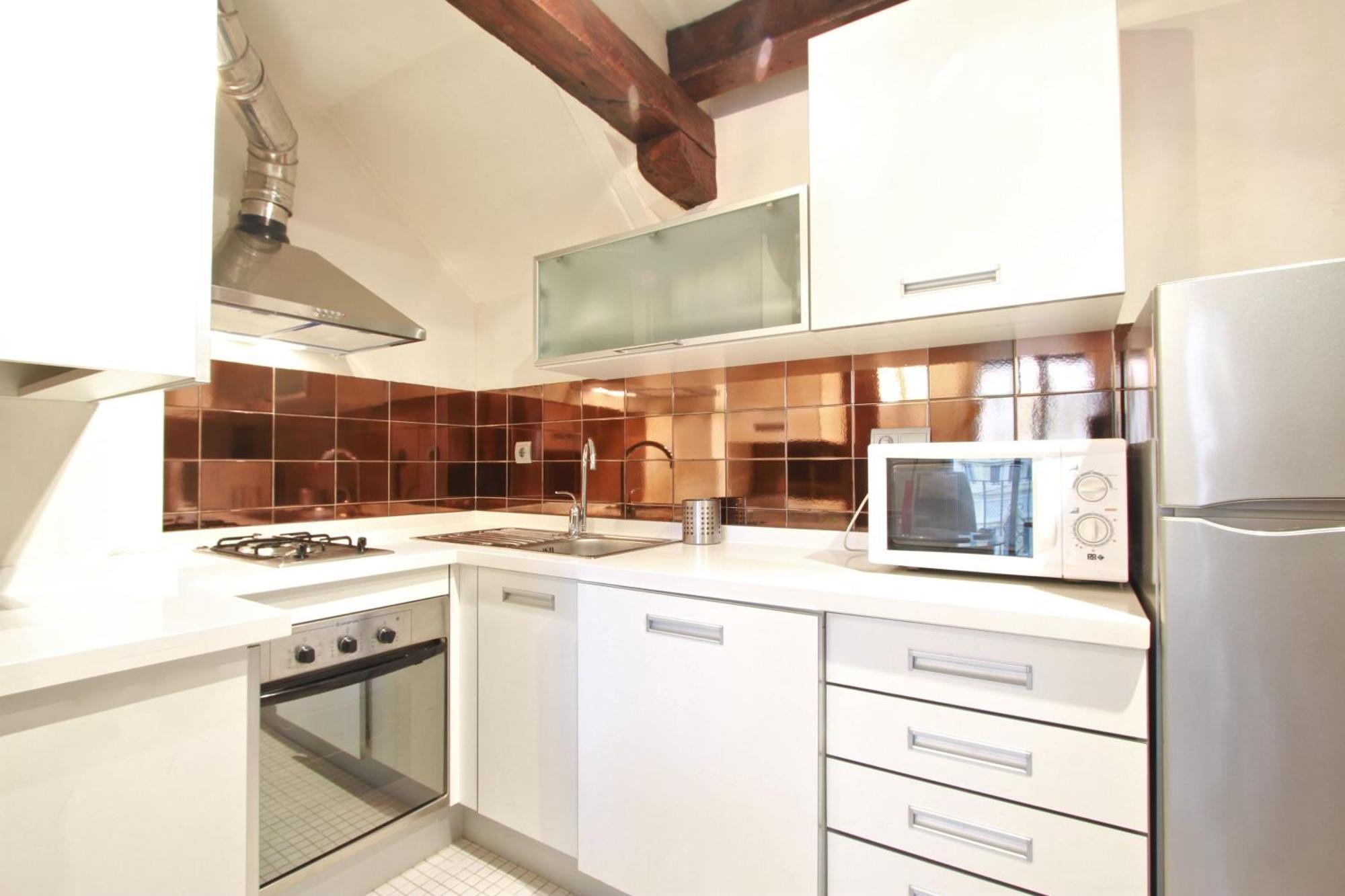 Apartamentos Inside Alhacaba กรานาดา ห้อง รูปภาพ