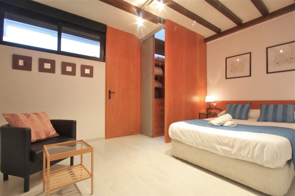Apartamentos Inside Alhacaba กรานาดา ห้อง รูปภาพ