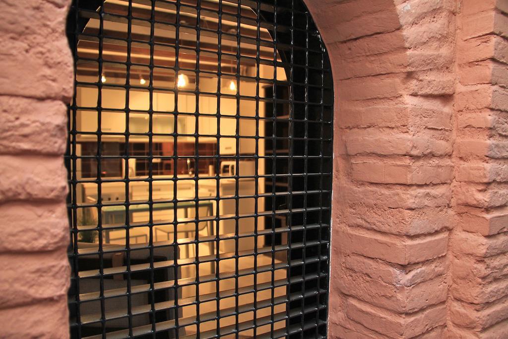 Apartamentos Inside Alhacaba กรานาดา ห้อง รูปภาพ