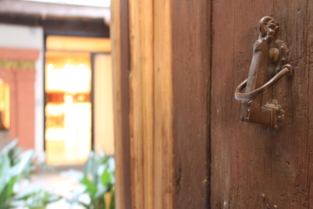 Apartamentos Inside Alhacaba กรานาดา ห้อง รูปภาพ